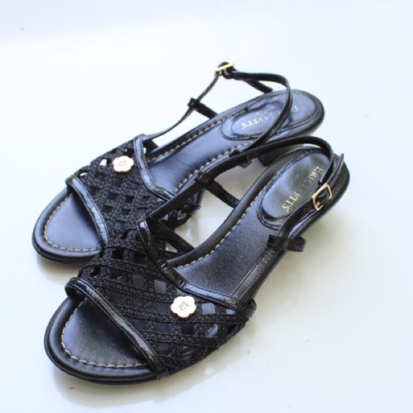 Eric Javits sandals - Picture 9 of 10